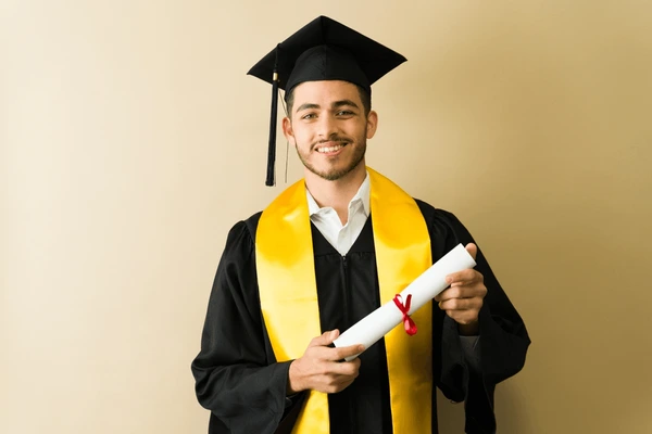 Graduación